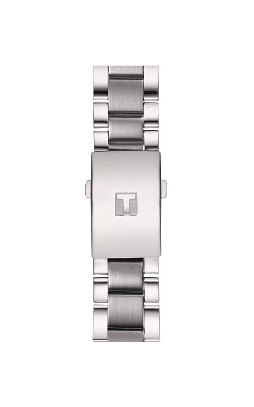 Tissot T1166171104701 Chrono XL Classic Watches