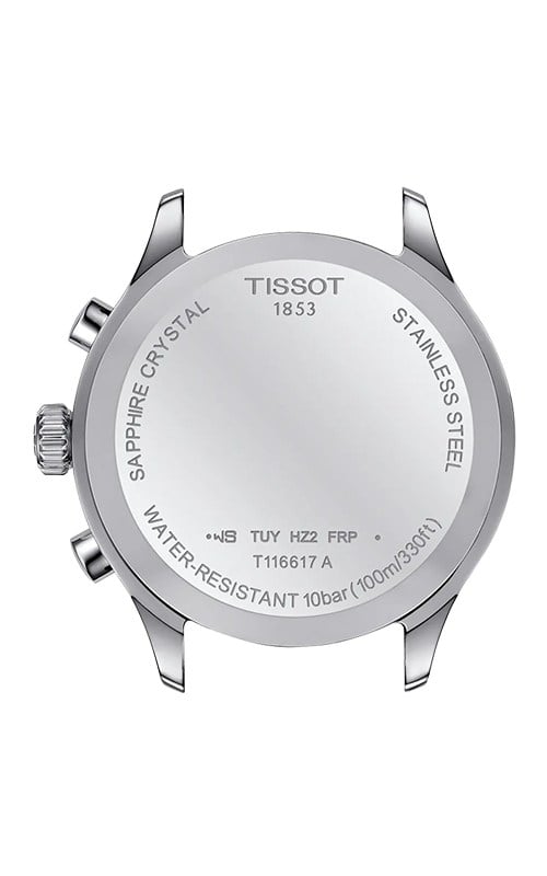 Tissot T1166171109200 Watches