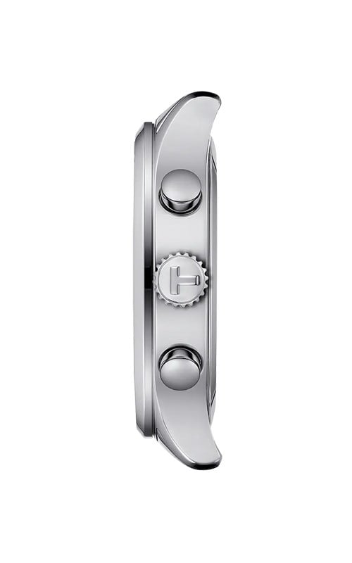 Tissot T1166171109200 Chrono Erkek Kol Saati