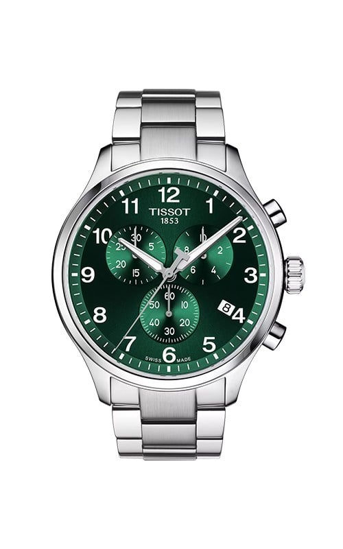 Tissot T1166171109200 Watches
