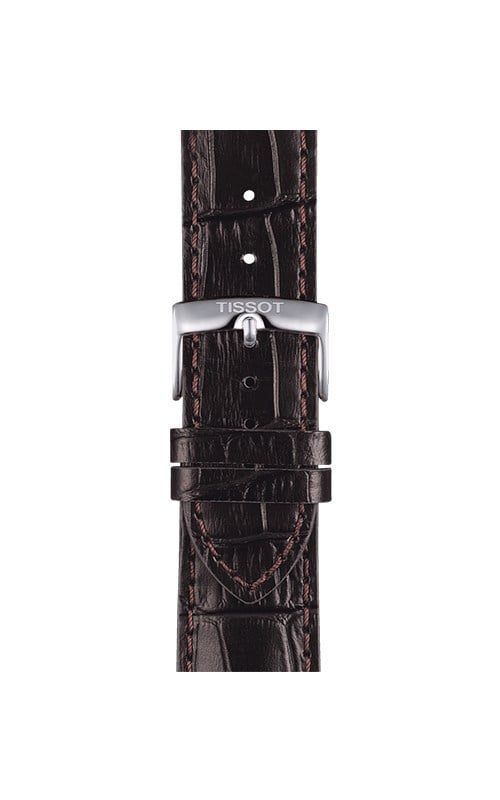 Tissot T1166171604700 Chrono Xl Classic Erkek Kol Saati