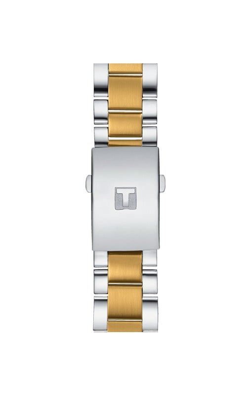 Tissot T1166172209100 Chrono XL Classic Watches