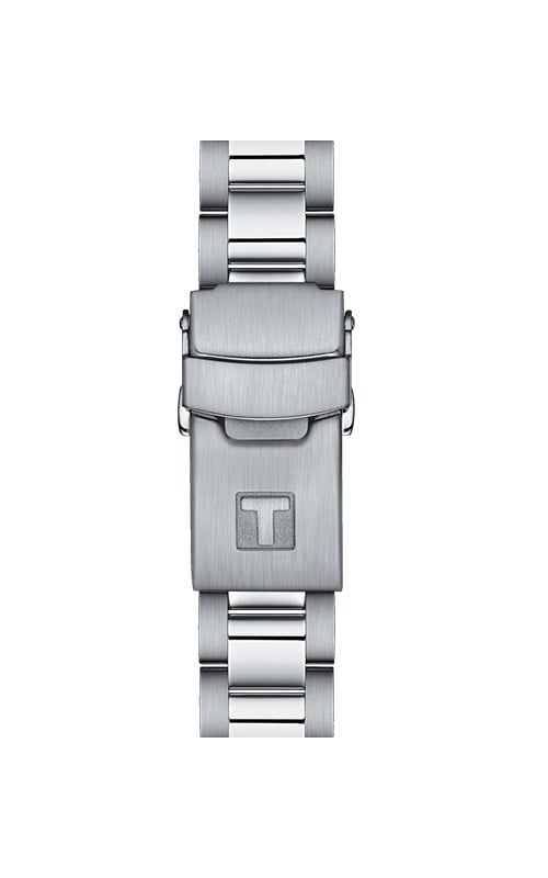 Tissot T1202101104100 Seastar 1000 Watches