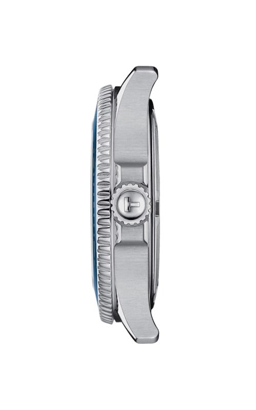 Tissot T1202101104100 Seastar 1000 Watches