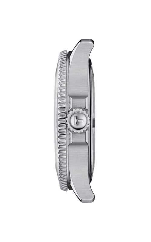 Tissot T1202101711600 Seastar 1000 Watches