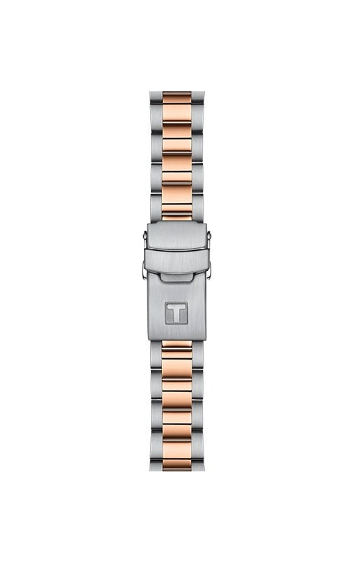 Tissot T1202102205101 Seastar 1000 Watches