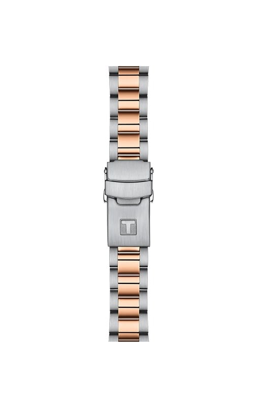 Tissot T1202102211100 Seastar 1000 Watches