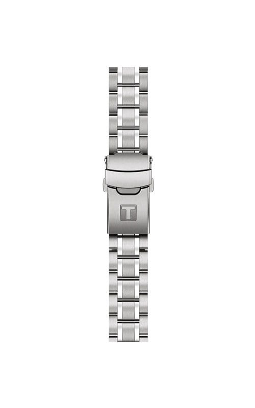 Tissot T1202171106100 Seastar 1000 Watches