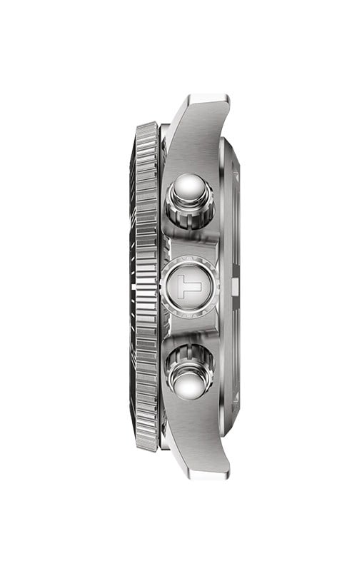Tissot T1202171106100 Seastar 1000 Watches