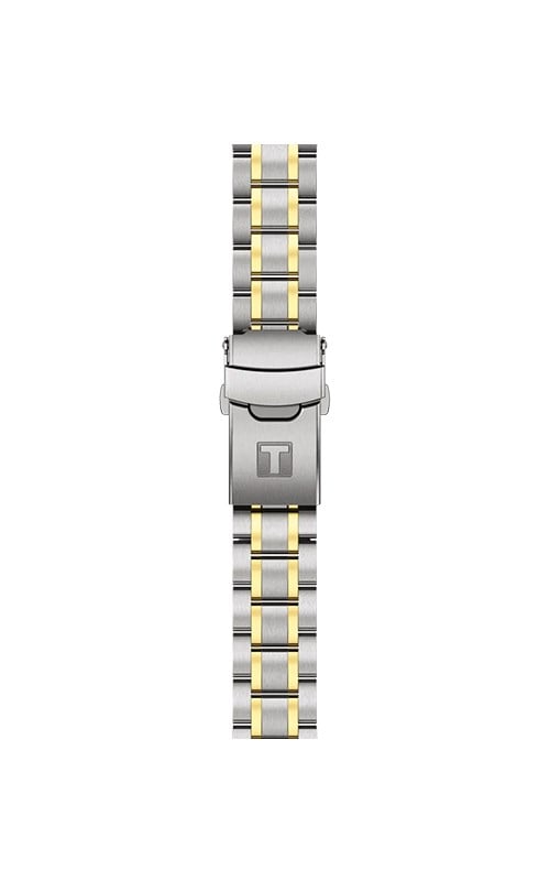 Tissot T1202172206100 Seastar 1000 Erkek Kol Saati