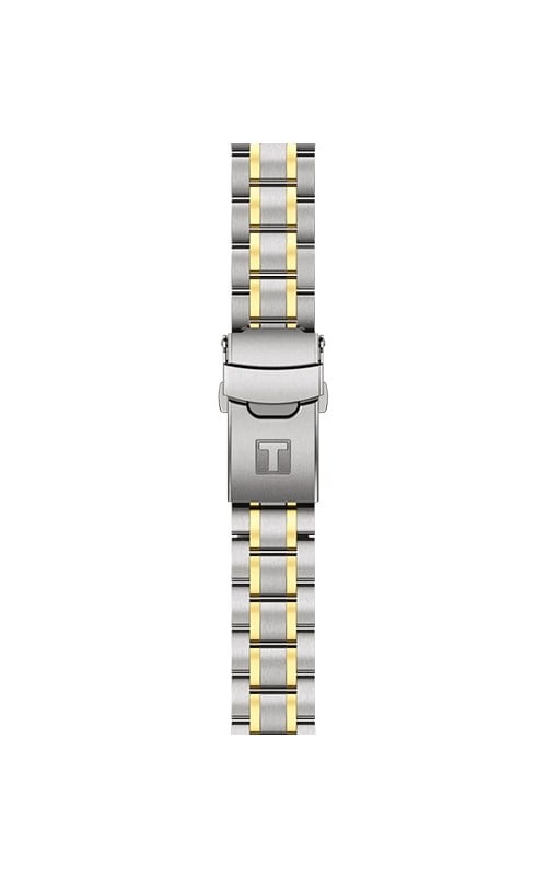 Tissot T1202172206100 Seastar 1000 Watches