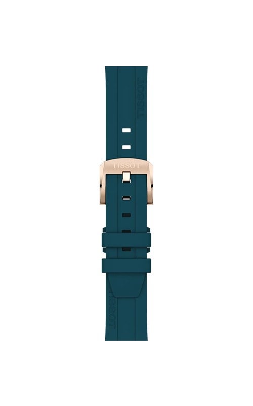 Tissot T1202173704100 Seastar 1000 Erkek Kol Saati