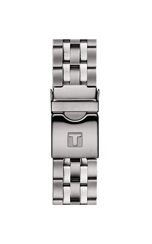 Tissot T1204071109101 Seastar 1000 Powermatic Watches