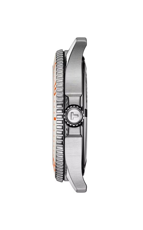 Tissot T1204101701100 Seastar Wilson Watches