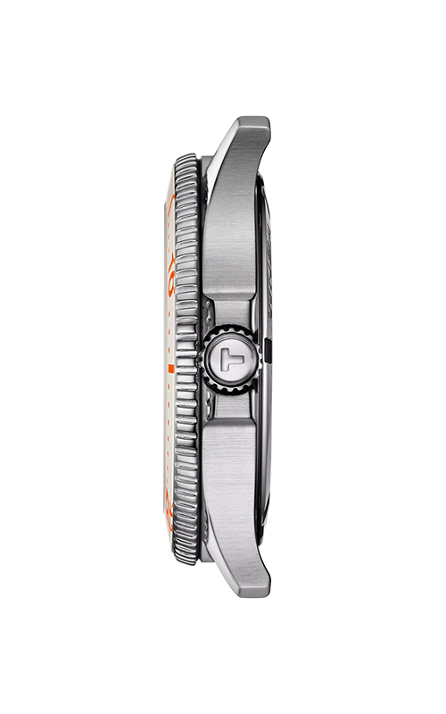 Tissot T1204101701100 Seastar Wilson Watches