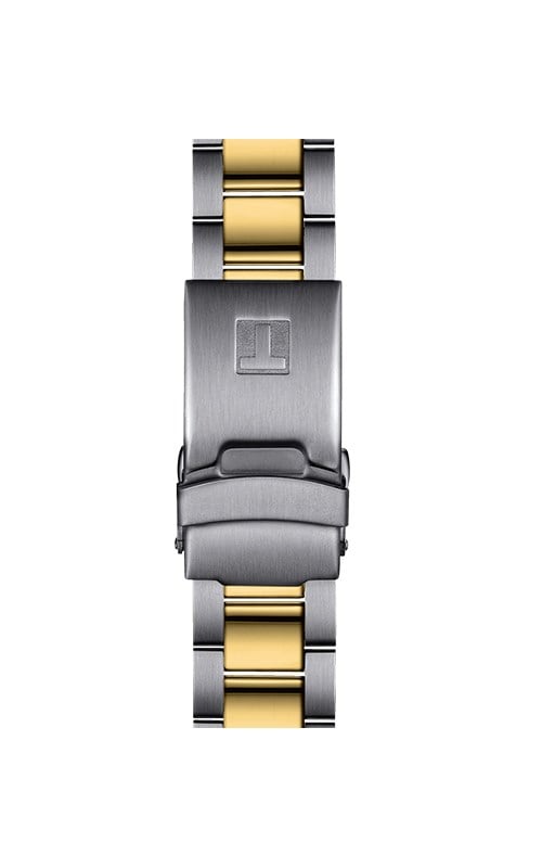 Tissot T1204102205100 Seastar 1000 Erkek Kol Saati