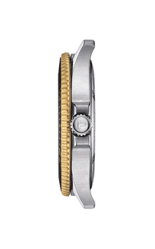 Tissot T1204102205100 Seastar 1000 Erkek Kol Saati