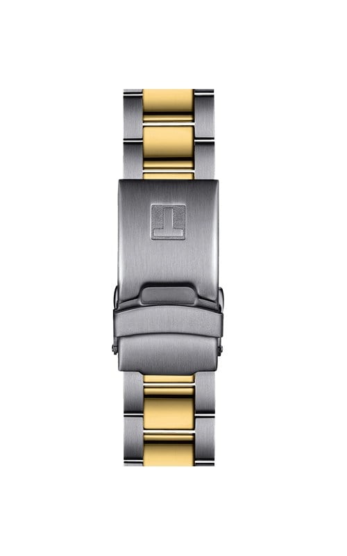 Tissot T1204102205100 Seastar 1000 Erkek Kol Saati