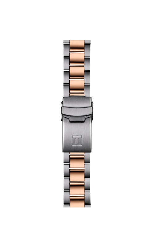 Tissot T1204102205101 Seastar 1000 Watches