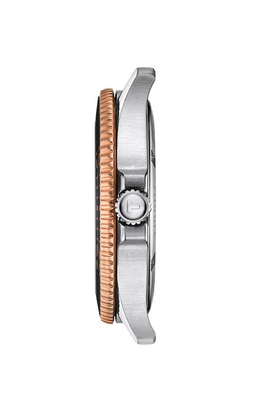 Tissot T1204102205101 Seastar 1000 Erkek Kol Saati