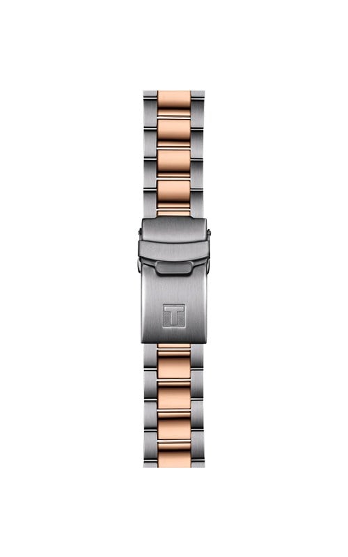 Tissot T1204102205101 Seastar 1000 Erkek Kol Saati