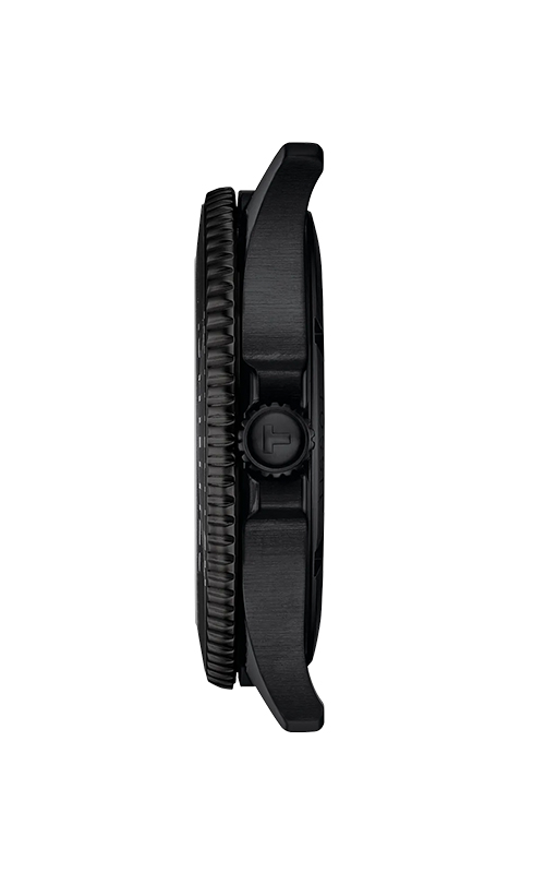 Tissot T1204103305100 Seastar 1000 Watches