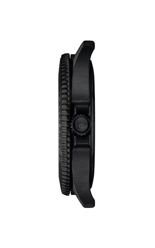 Tissot T1204103309100 Seastar 1000 Watches