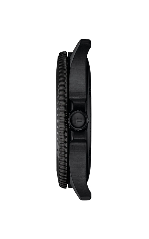 Tissot T1204103309100 Seastar 1000 Watches