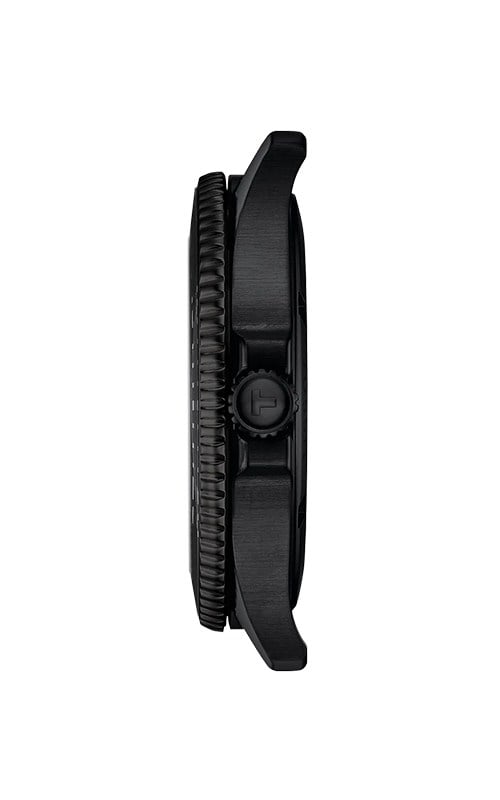 Tissot T1204103342100 Seastar 1000 Watches