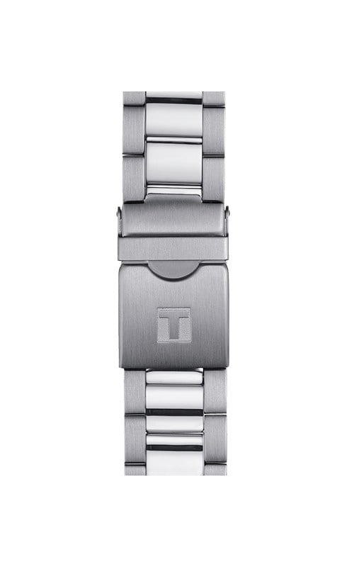 Tissot T1204171104101 Seastar 1000 Chronograph Watches