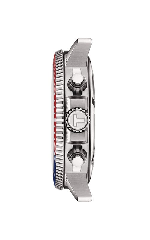 Tissot T1204171104103 Seastar 1000 Watches