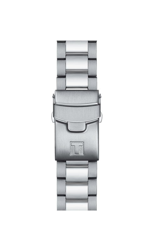 Tissot T1204171104103 Seastar 1000 Watches