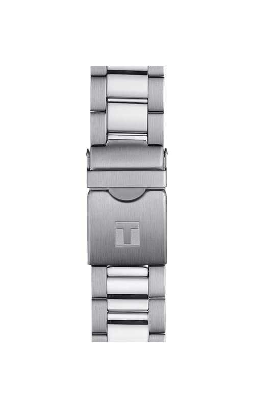 Tissot T1204171105100 Seastar 1000 Chronograph Erkek Kol Saati