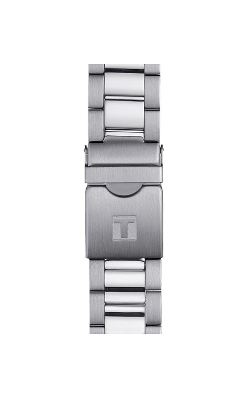Tissot T1204171105100 Seastar 1000 Chronograph Watches