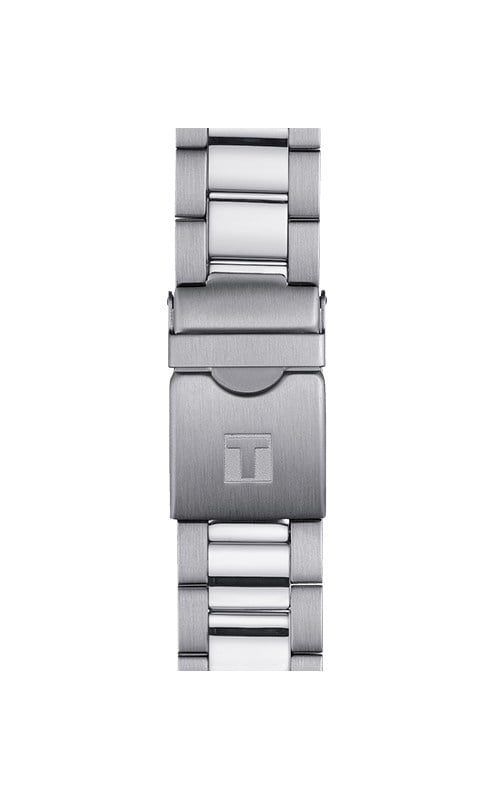 Tissot T1204171109101 Seastar 1000 Watches