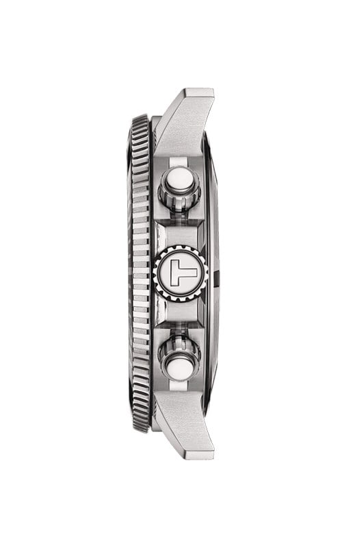 Tissot T1204171109101 Seastar 1000 Watches