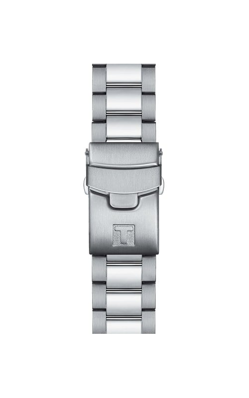 Tissot T1206071104100 Seastar 2000 Professional Powermatic Watches
