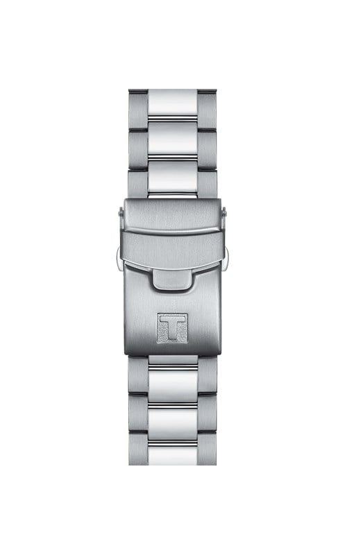 Tissot T1206071104100 Seastar 2000 Professional Powermatic Watches