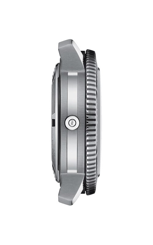 Tissot T1206071104100 Seastar 2000 Professional Powermatic Watches
