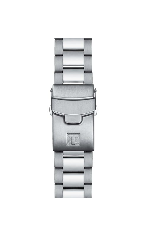 Tissot T1206071104101 Seastar 2000 Professional Powermatic Watches