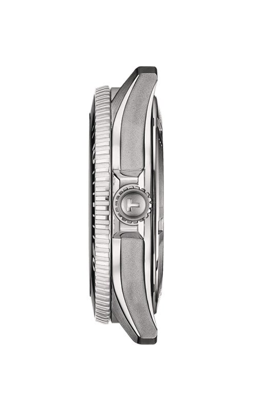 Tissot T1208071105100 Seastar 1000 Powermatic Watches