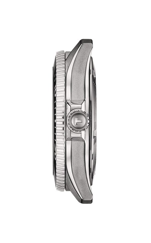Tissot T1208071109100 Seastar 1000 Powermatic Watches