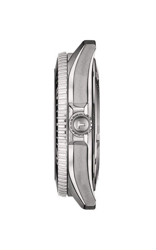 Tissot T1208071109100 Seastar 1000 Powermatic Erkek Kol Saati