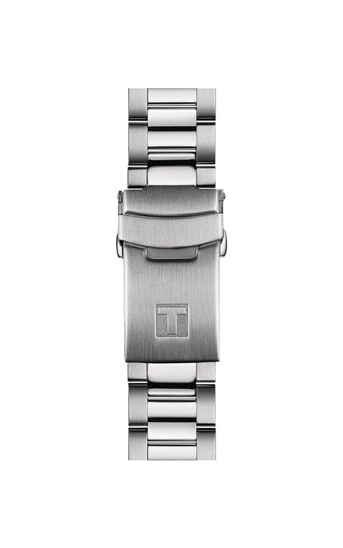 Tissot T1208071109100 Seastar 1000 Powermatic Watches