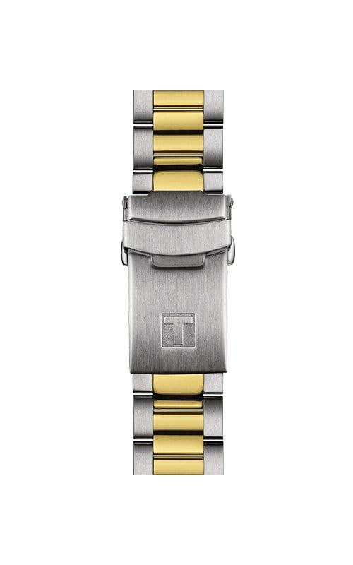 Tissot T1208072205100 Seastar 1000 Powermatic Watches