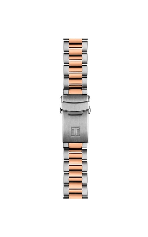 Tissot T1208072205101 Seastar 1000 Powermatic Erkek Kol Saati