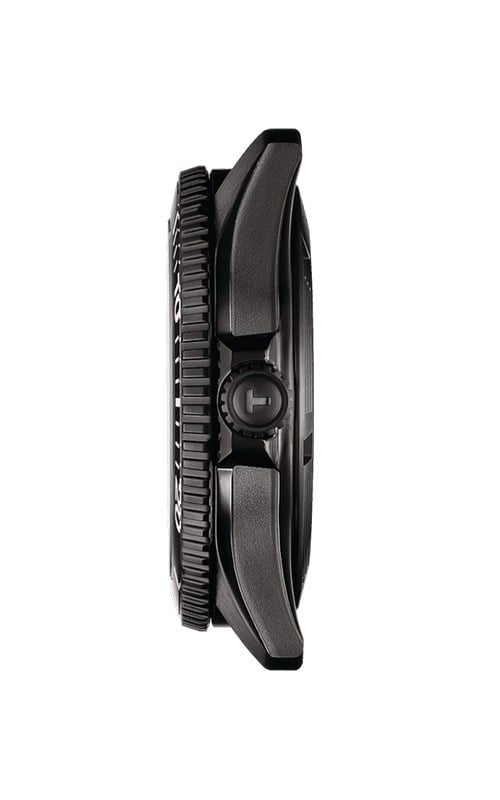 Tissot T1208073305100 Seastar 1000 Powermatic Watches
