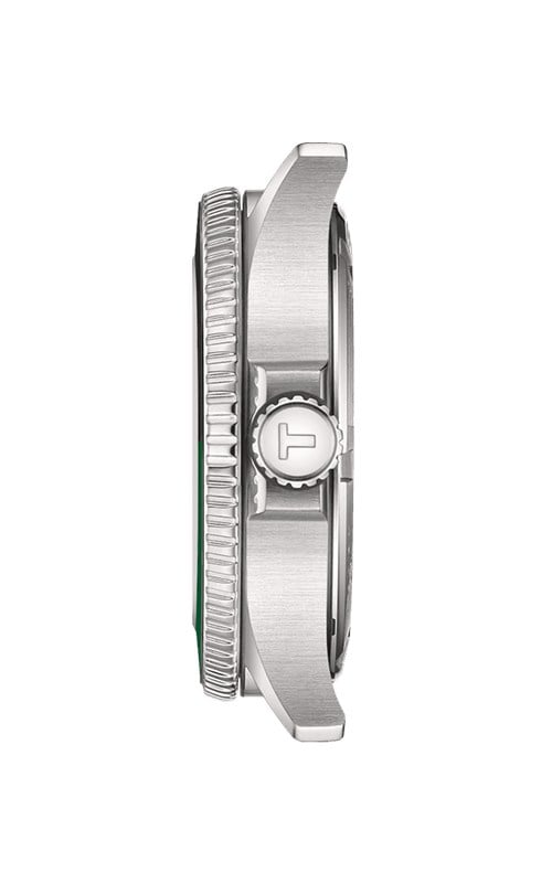 Tissot T1208521105100 Seastar 1000 Watches