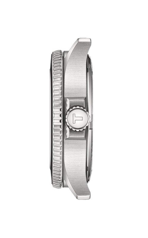 Tissot T1208521705100 Seastar 1000 Watches