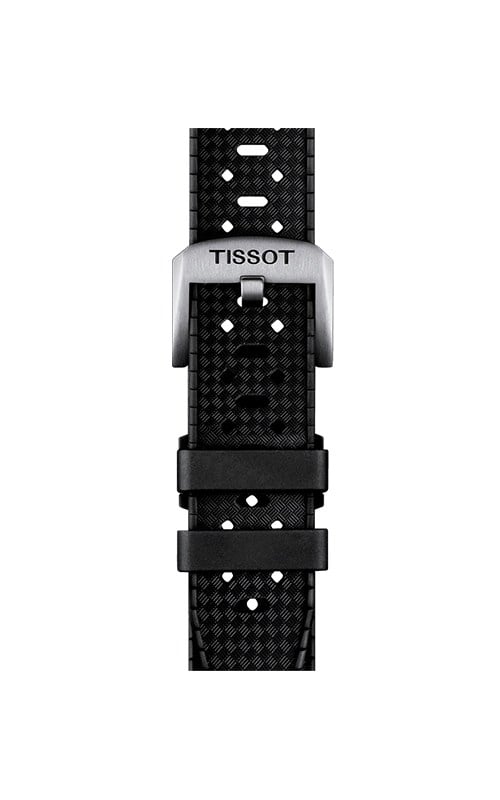 Tissot T1208521705100 Seastar 1000 Watches